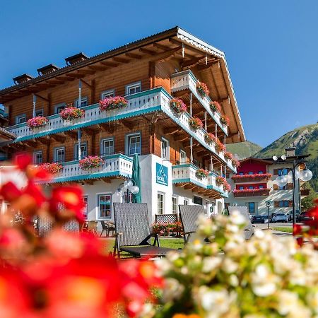 Scol Sporthotel Grossglockner คัลส์ อัม โกรสส์กล็อคเนอร์ ภายนอก รูปภาพ