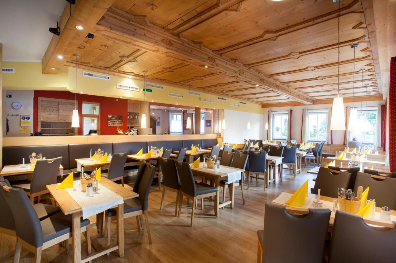 Scol Sporthotel Grossglockner คัลส์ อัม โกรสส์กล็อคเนอร์ ภายนอก รูปภาพ