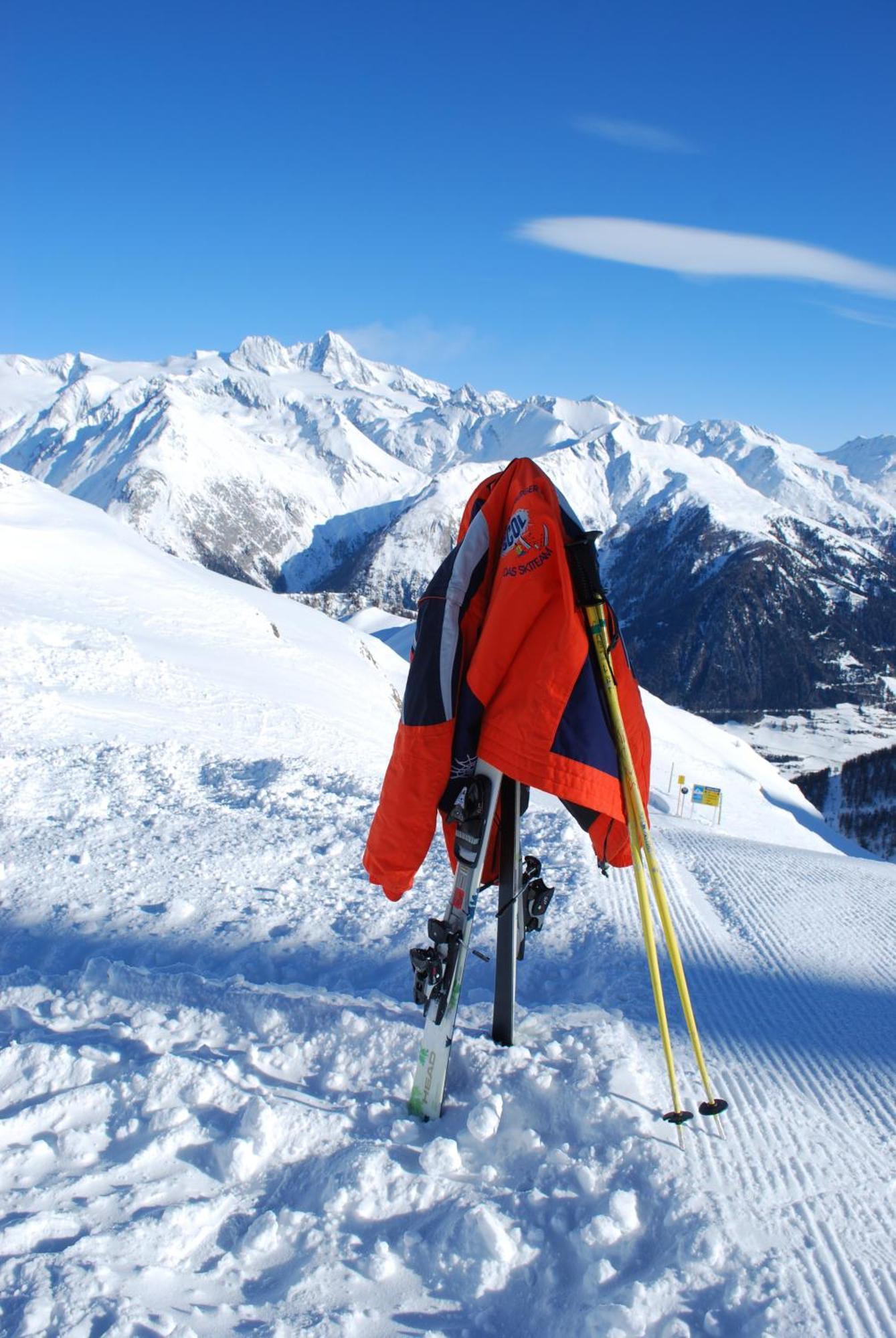 Scol Sporthotel Grossglockner คัลส์ อัม โกรสส์กล็อคเนอร์ ภายนอก รูปภาพ