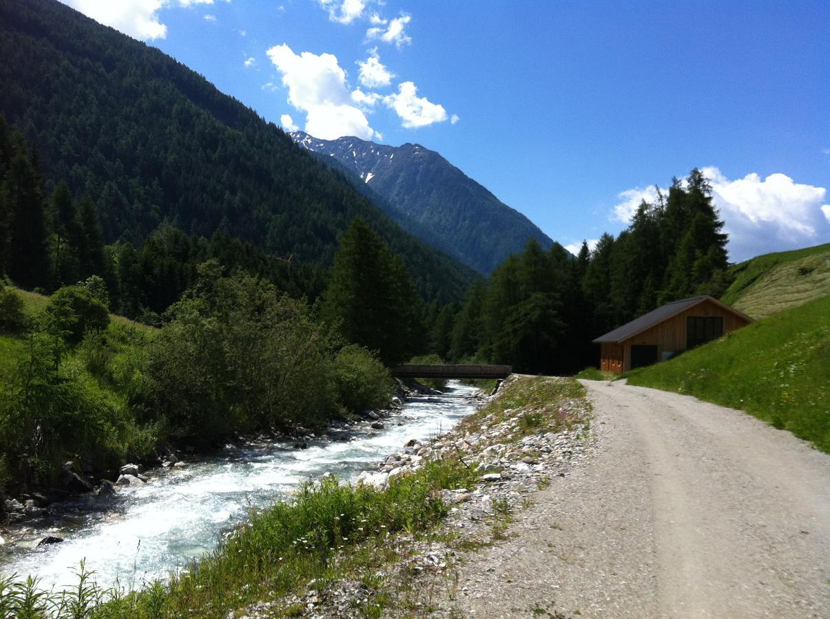 Scol Sporthotel Grossglockner คัลส์ อัม โกรสส์กล็อคเนอร์ ภายนอก รูปภาพ