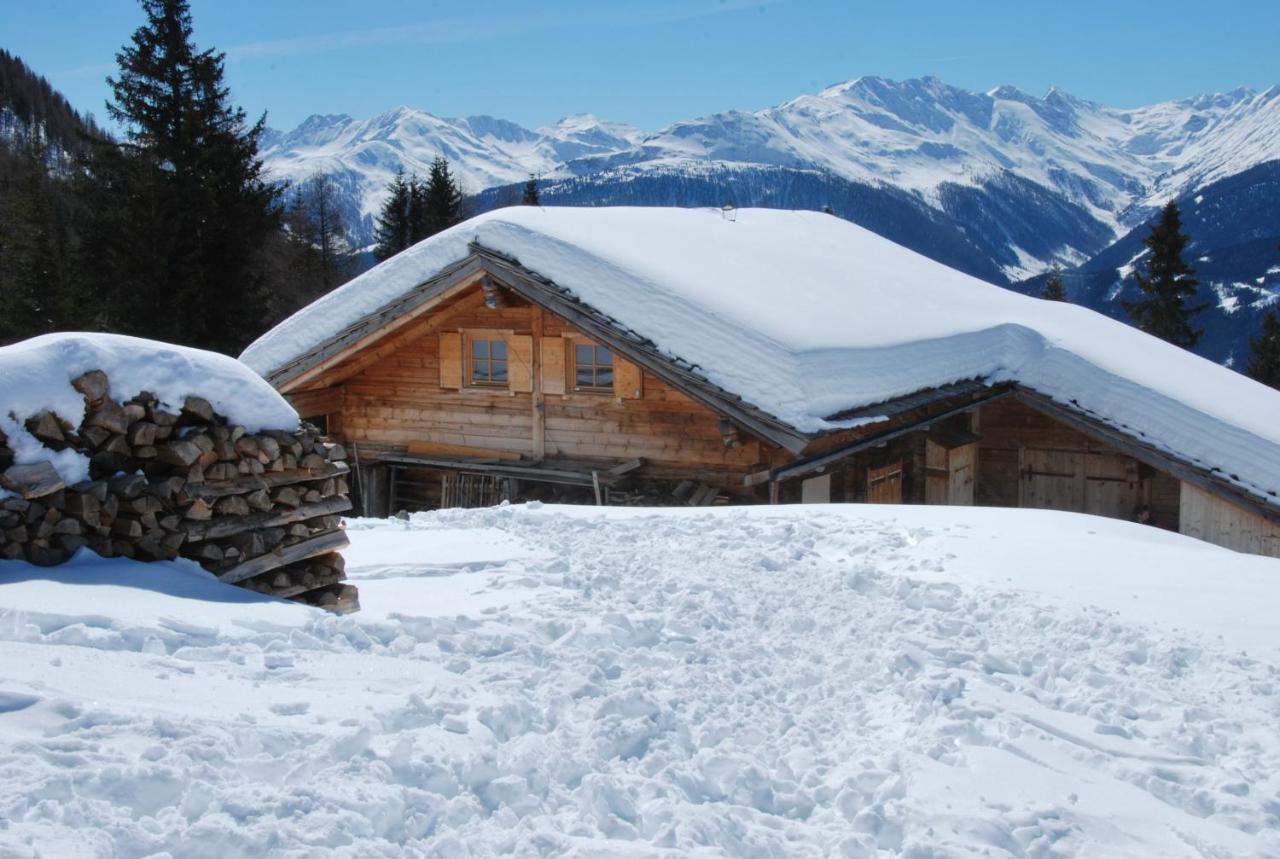 Scol Sporthotel Grossglockner คัลส์ อัม โกรสส์กล็อคเนอร์ ภายนอก รูปภาพ